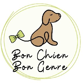 logo Bon Chien Bon Genre